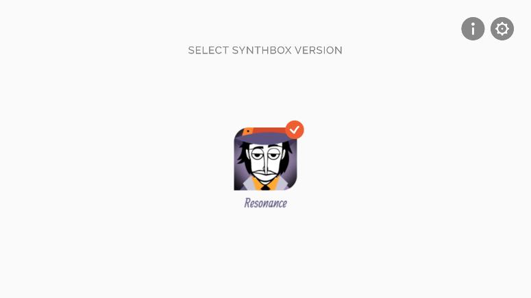 �������Resonanceģ�����°汾����