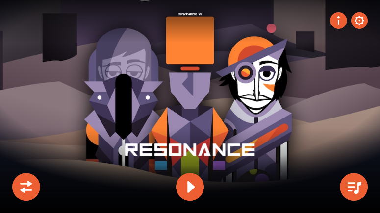 �������Resonanceģ�����°汾����