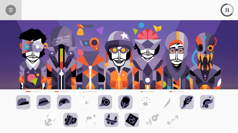 �������Resonanceģ�����°汾����