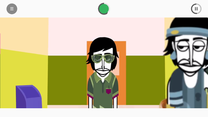 �������Funkyģ���ֻ�������