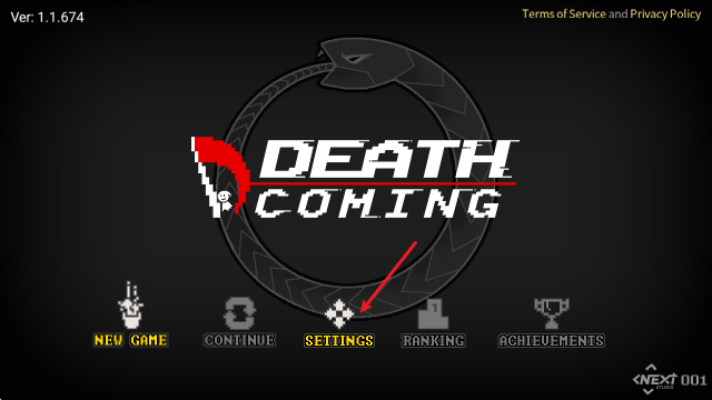 ��������������ذ�װ(Death Coming)