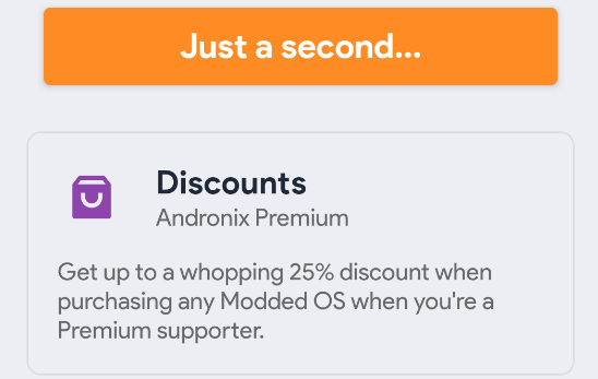 Andronix���İ�����