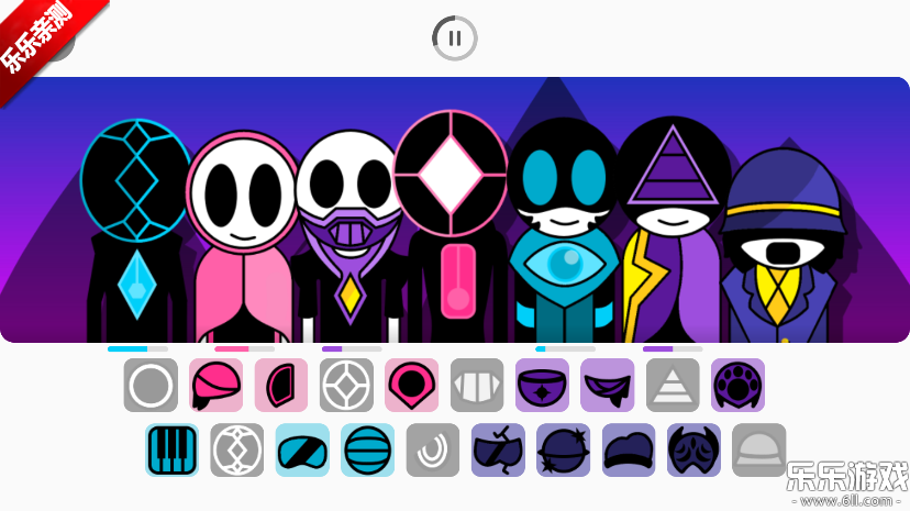 节奏盒子Foreverbox模组最新版本下载 节奏盒子Foreverbox模组最新版本下载