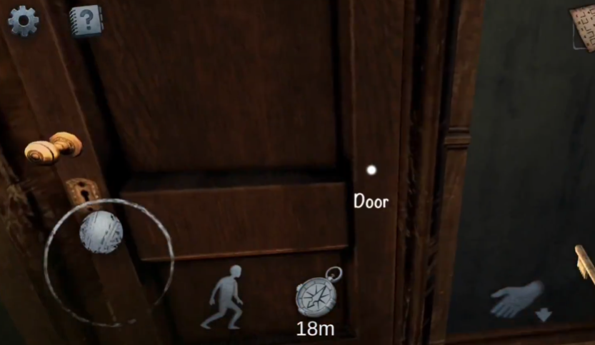 ���סլ��Ϸ����(Scary Mansion)