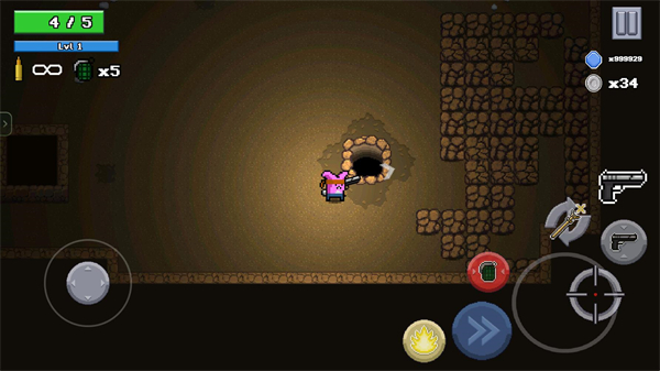 ����ð���ֻ�������(Gunderground)