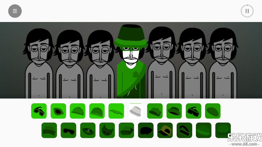 �������greenerģ���ֻ�������