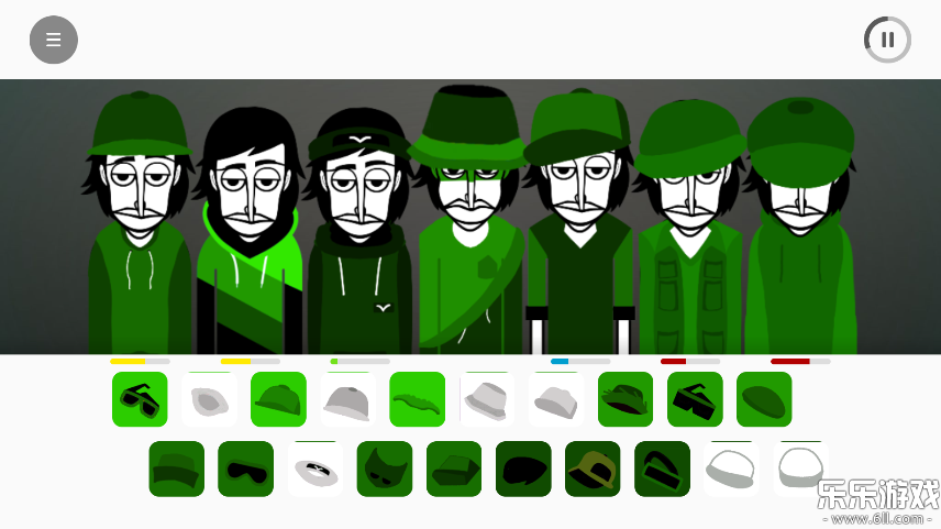 �������greenerģ���ֻ�������