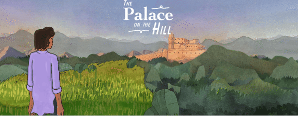 ɽ�乬���������(Palace on Hill Full)