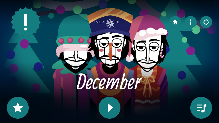 �������Decemberģ�鰲׿������