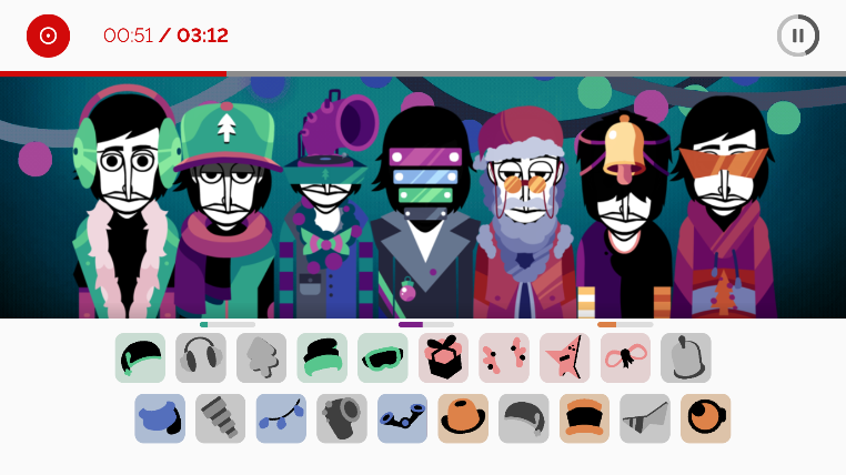 �������Decemberģ�鰲׿������