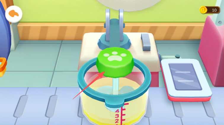 ������֭�̵���Ϸ����