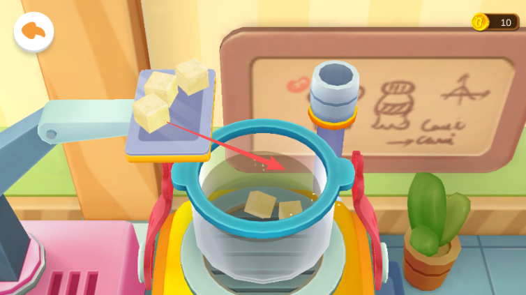 ������֭�̵���Ϸ����