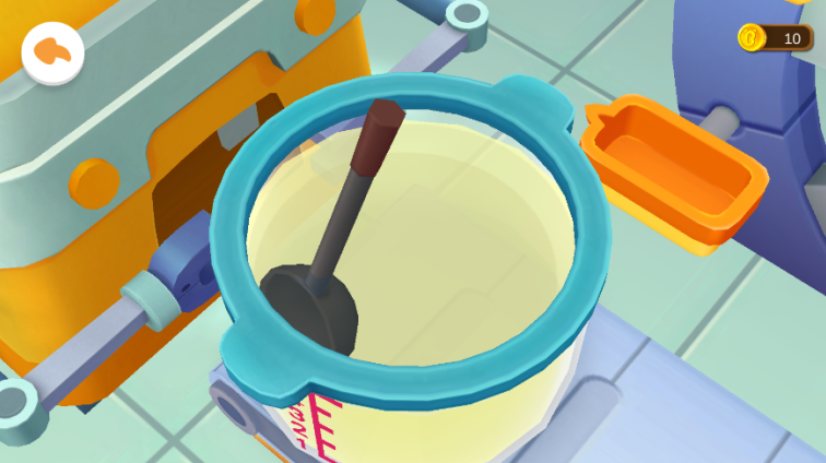 ������֭�̵���Ϸ����