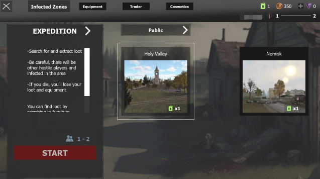 末日幸存者手游下载安卓版 末日幸存者手游下载安卓版