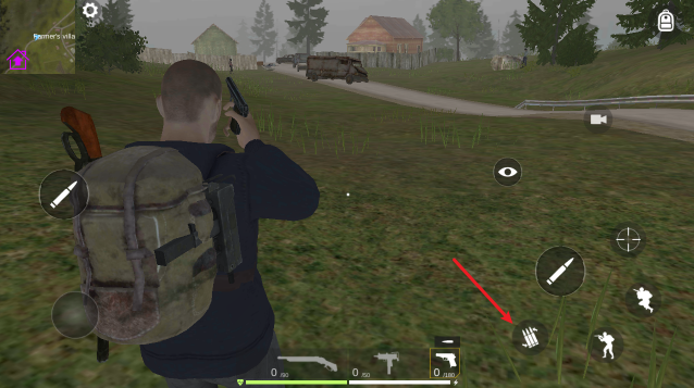 末日幸存者手游下载安卓版 末日幸存者手游下载安卓版