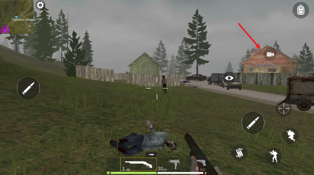 末日幸存者手游下载安卓版 末日幸存者手游下载安卓版