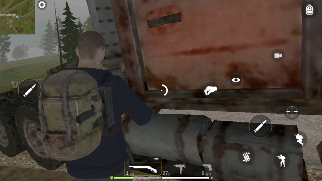 末日幸存者手游下载安卓版 末日幸存者手游下载安卓版