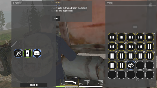 末日幸存者手游下载安卓版 末日幸存者手游下载安卓版