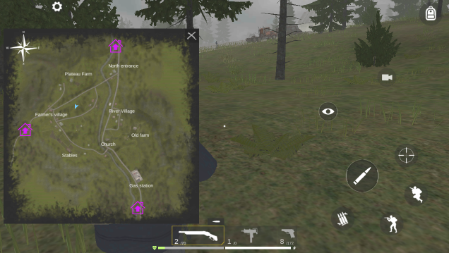 末日幸存者手游下载安卓版 末日幸存者手游下载安卓版