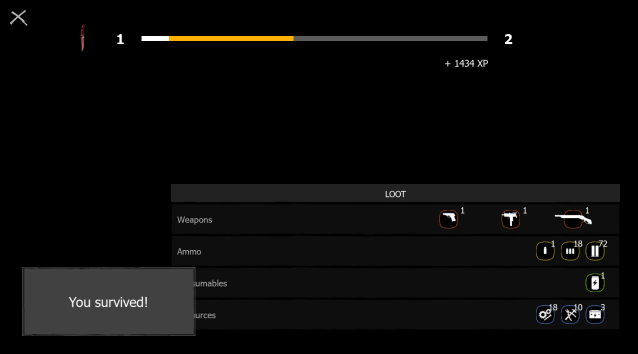 末日幸存者手游下载安卓版 末日幸存者手游下载安卓版