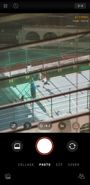 retrica相机最新版下载 retrica相机最新版下载