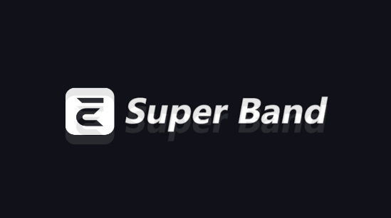 SuperBand�ֻ�������