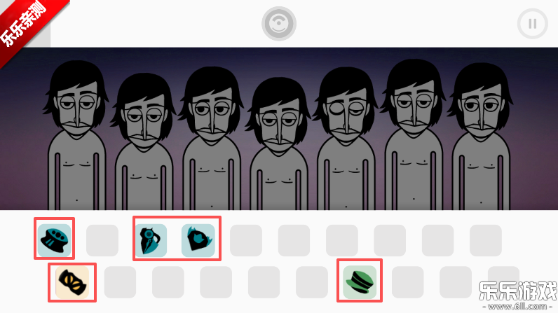 节奏盒子Two Faces模组免费下载 节奏盒子Two Faces模组免费下载