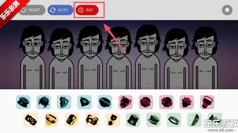 节奏盒子Two Faces模组免费下载 节奏盒子Two Faces模组免费下载