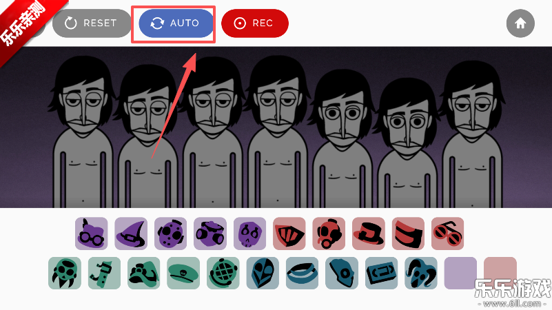 节奏盒子Evadare Old模组免费下载 节奏盒子Evadare Old模组免费下载