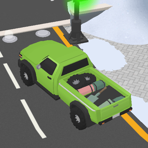 ģ��ͣ����3d��Ϸ�ֻ�������v1.1.6 ��׿��