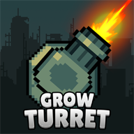 ��ֲ������Ϸ����(GrowTurret)v8.5.9 ��׿��