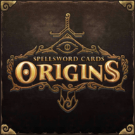 ħ��֮����Դ�ֻ�������(Spellsword Cards:Origins)v2.0 ��׿��