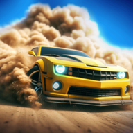 �ؼ���������Ϸ����(Stunt Car Extreme)v1.108 ��׿��