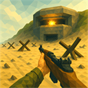 多边形世界大战游戏下载(World War Polygon)v2.38.1 手机版