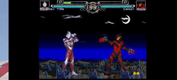 mugen������2(������)�ֻ����������ߣ�ҹ���µķ���