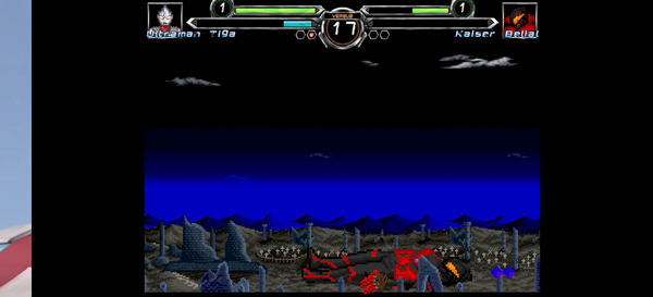 mugen������2(������)�ֻ����������ߣ�ҹ���µķ���