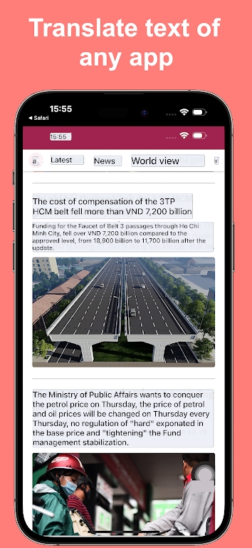 Tap Translate Screen��Ļ������ʵʱ������Ѱ�����v1.110 ��׿��