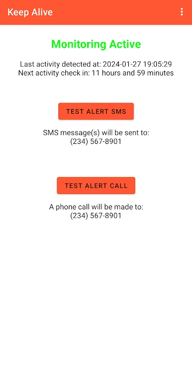 ����ô(Keep Alive Lite)�ٷ���������v1.3.3-lite ���°�