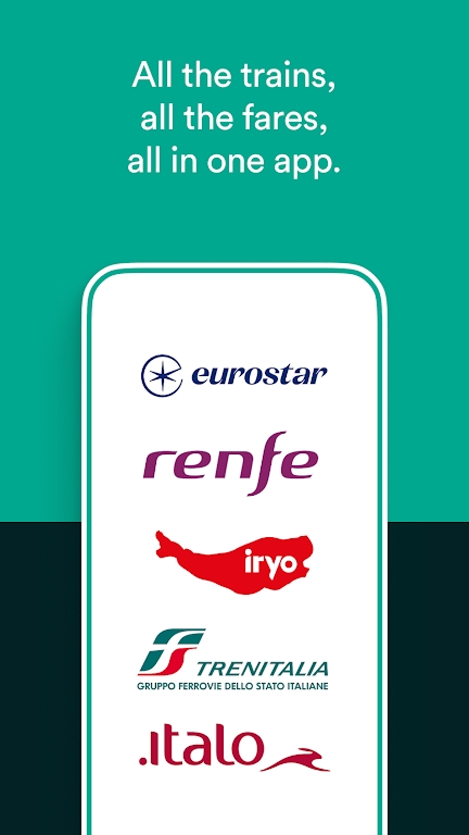 Trainline�ٷ����İ�����v378.0.0.162907 ��׿��