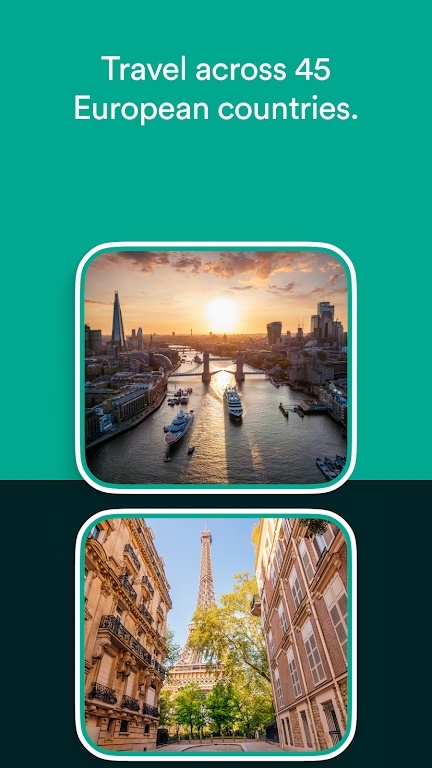 Trainline�ٷ����İ�����v378.0.0.162907 ��׿��