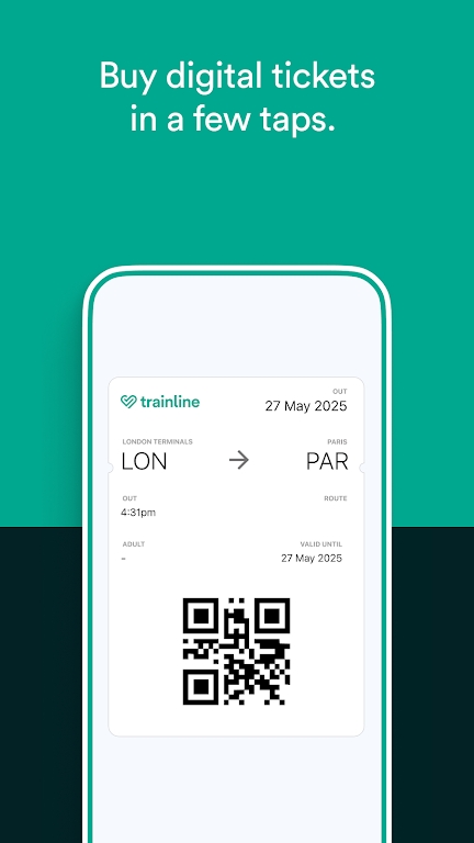 Trainline�ٷ����İ�����v378.0.0.162907 ��׿��