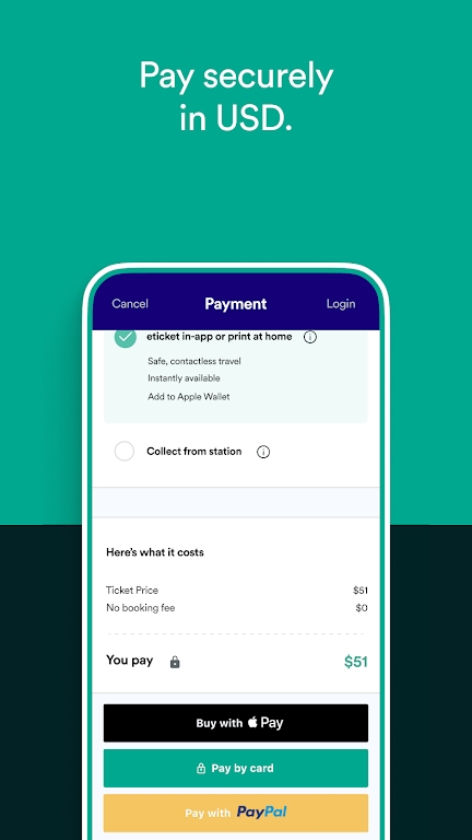 Trainline�ٷ����İ�����v378.0.0.162907 ��׿��