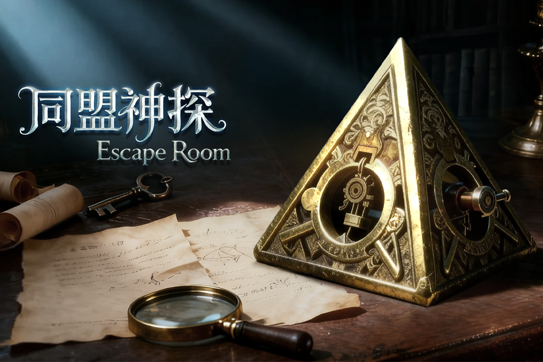 ͬ����̽��Ϸ����v1.1.9 ��׿��