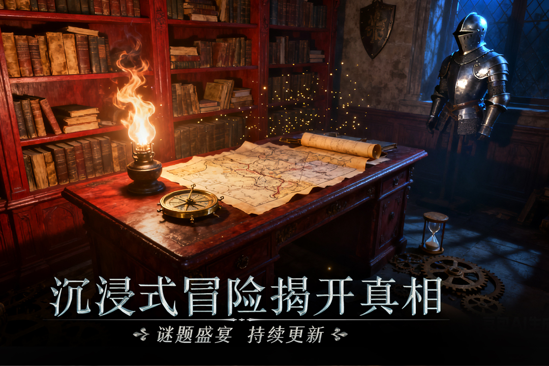 ͬ����̽��Ϸ����v1.1.9 ��׿��