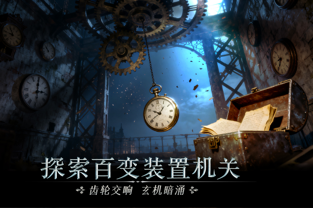 ͬ����̽��Ϸ����v1.1.9 ��׿��