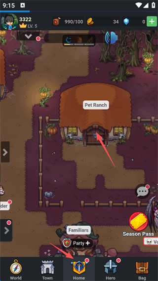 ����˹��������������(Mana Storia RPG)v1.96.0 ��׿��