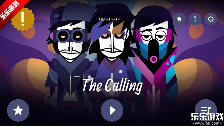 �������TheCallingģ�����°汾����v0.5.7 ��׿��