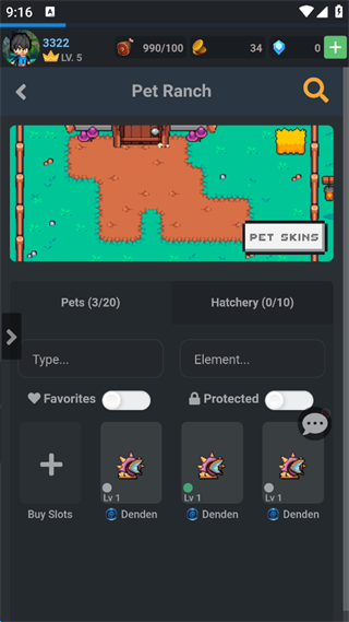 ����˹��������������(Mana Storia RPG)v1.96.0 ��׿��