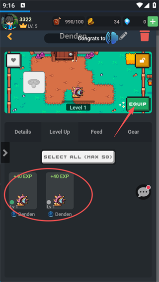 ����˹��������������(Mana Storia RPG)v1.96.0 ��׿��