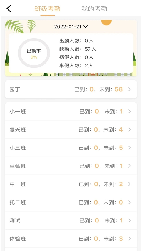 ��ͯĿ԰���˹ٷ������ذ�װv4.0.23 ��׿��